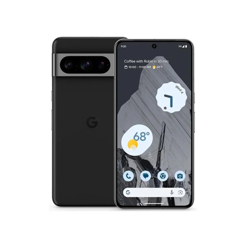 Pixel 8 Pro - 256GB - Sold As In Auction Grade - Unlock